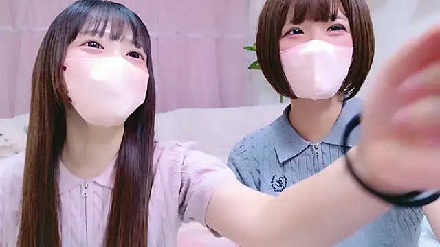 הופעת וובקאם של 841_yayoi