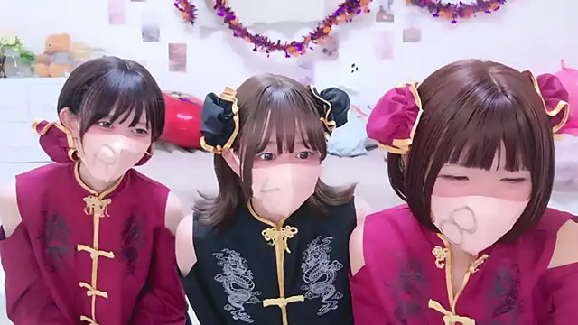 841_yayoiのウェブカメラショー