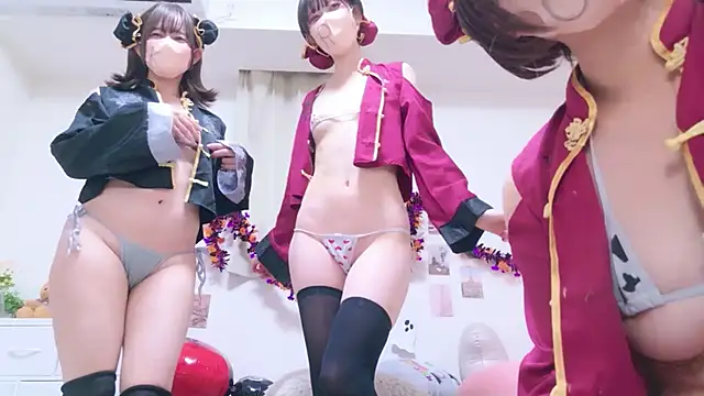 841_yayoi 웹캠 쇼