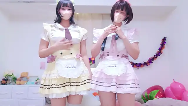 841_yayoiのウェブカメラショー