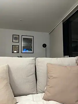 Živá chatovací místnost Rae_Lil_White