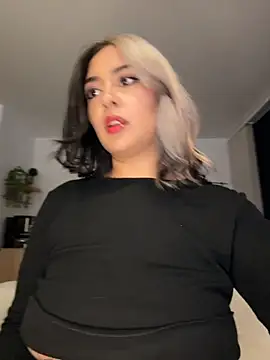Rae_Lil_White ওয়েবক্যাম শো