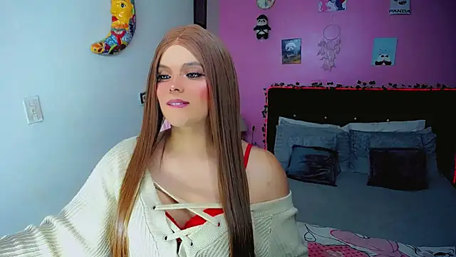 SweetKim21's Webcam Show