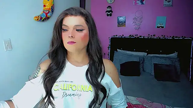 عرض كام SweetKim21
