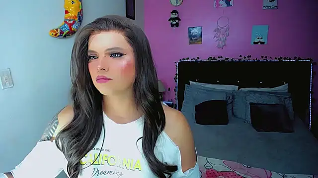 عرض كام SweetKim21
