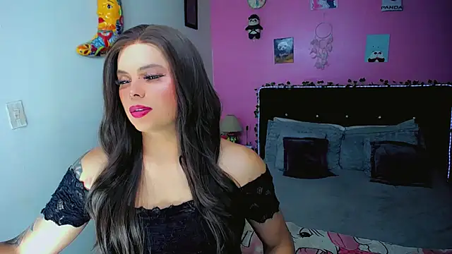 SweetKim21 Webcam-Show