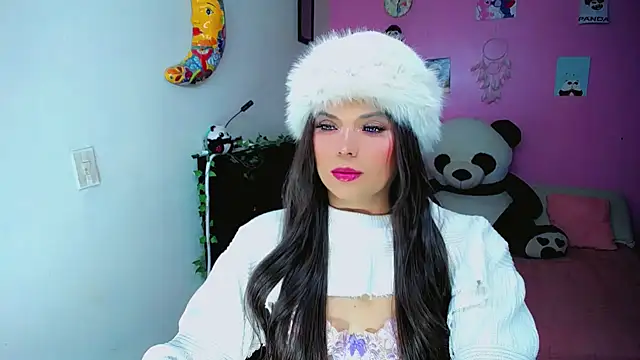 SweetKim21: вебкам-шоу