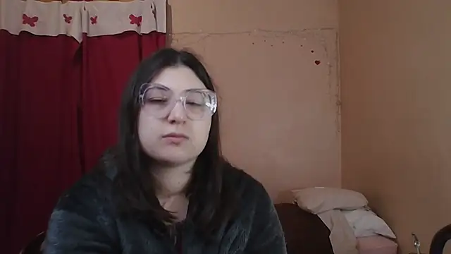 Show de imsohornydacom na webcam