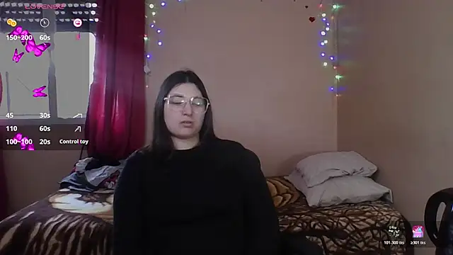 imsohornydacom – webcam-show