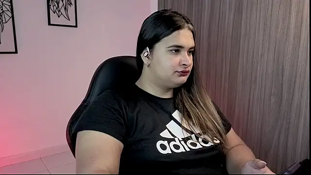 Show de webcam de Bonnie__Bennett