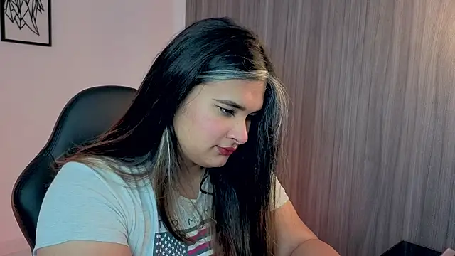 Bonnie__Bennett: вебкам-шоу