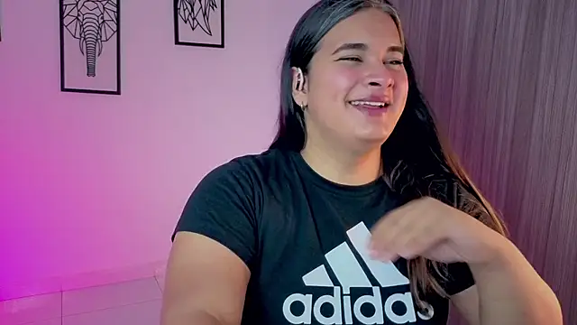 Bonnie__Bennett – Kamerová šou