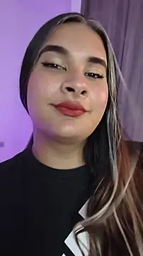 Pertunjukan Kamera Web Bonnie__Bennett