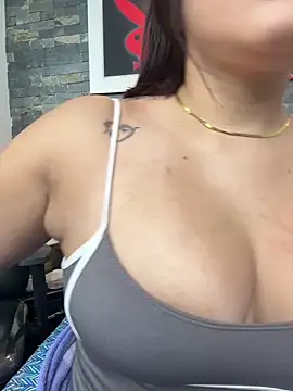 dayadubey_ – Live XXX-chat