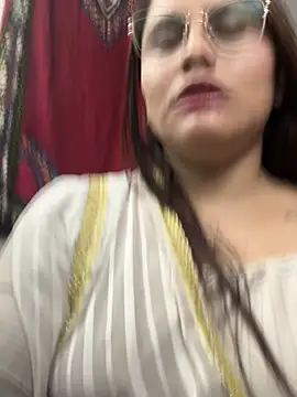 dayadubey_'s Webcam Show