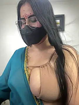 dayadubey_ – Live XXX-chat