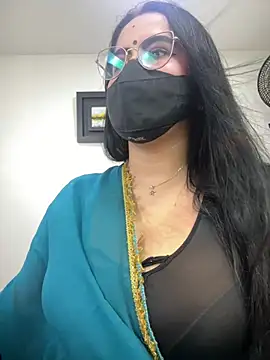 dayadubey_ 라이브 XXX 채팅