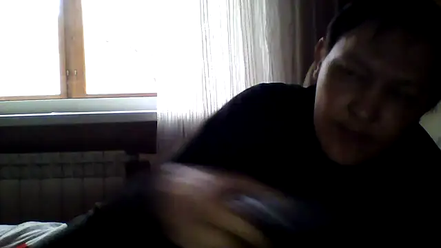 Show de webcam de robotx54000