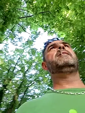 Pokazy przed kamerką – pachapeter