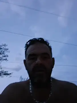 pachapeter Show in webcam