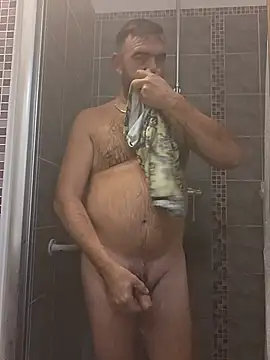 הופעת וובקאם של pachapeter