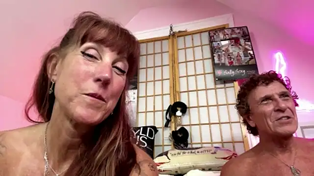 sexyandjagundo@xh Show Webcam