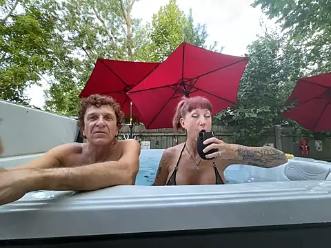 sexyandjagundo@xh Шоу с уебкамера