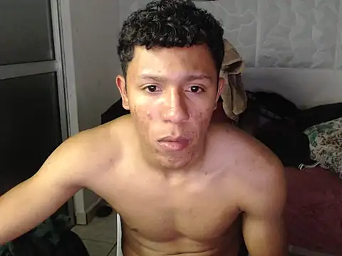 brahairn Webbikameraesitys