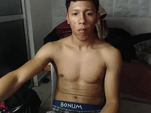 brahairn Webbikameraesitys