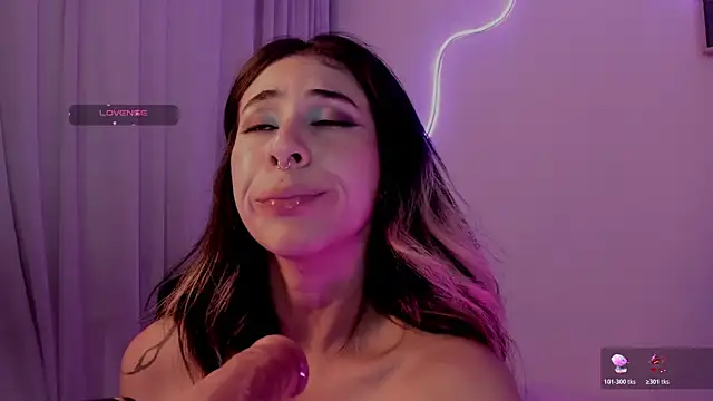 Sara_Foxx1 Obrolan Langsung XXX