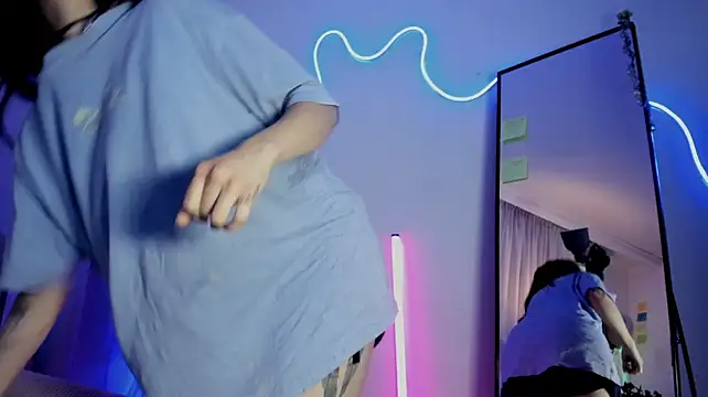 Sara_Foxx1 웹캠 쇼