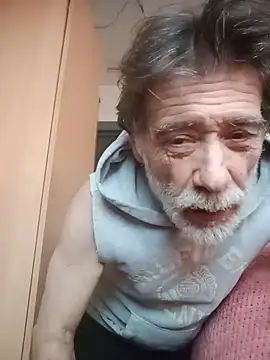 Show Webcam de DaddyQuimHot