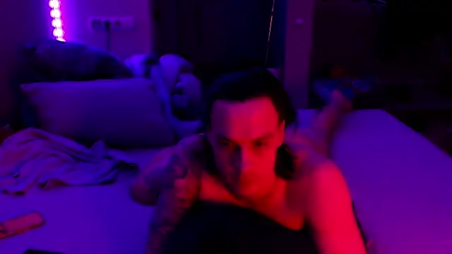 baphomet_from_ice 웹캠 쇼