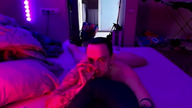 Show de webcam de baphomet_from_ice