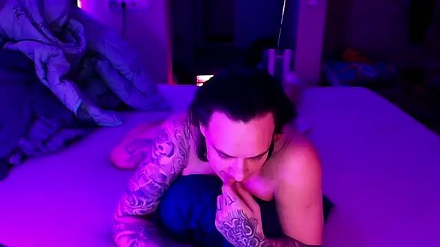 baphomet_from_ice's Webcam Show