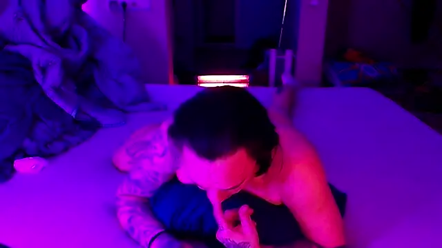 baphomet_from_ice webcam show