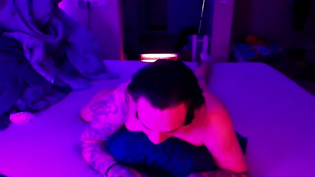 baphomet_from_ice Webcamshow