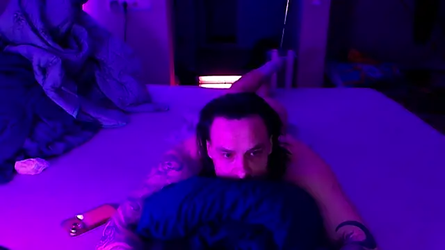 baphomet_from_ice Webcam-Show