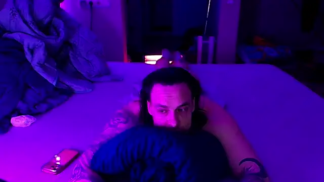 baphomet_from_ice: вебкам-шоу