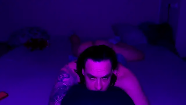 baphomet_from_ice Webcam Show
