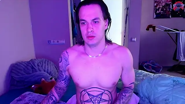 Chatroom XXX en direct de baphomet_from_ice
