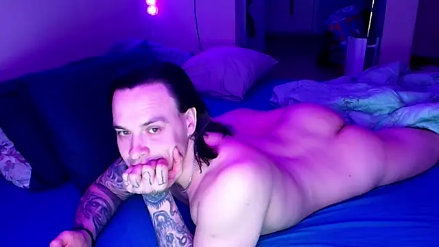 baphomet_from_ice Show Webcam