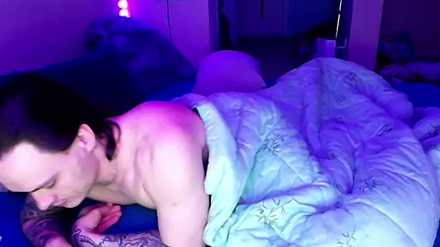 Show Webcam de baphomet_from_ice
