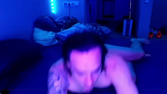 baphomet_from_ice Show in webcam