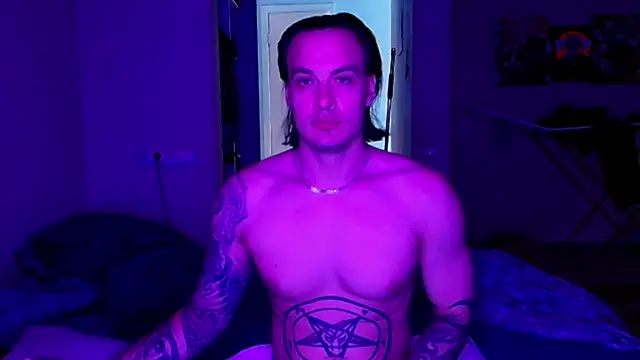 baphomet_from_ice Webcamshow