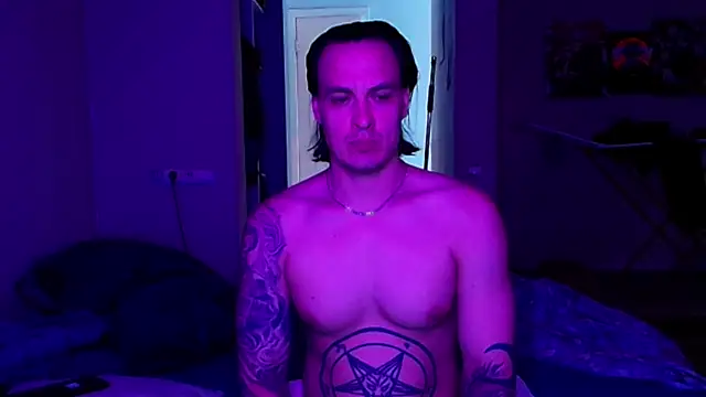 baphomet_from_ice Show Webcam