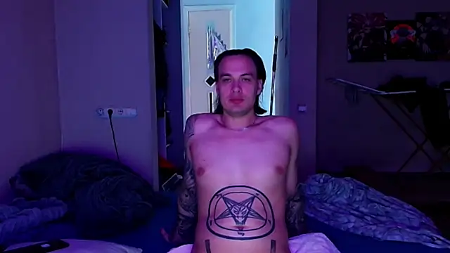 baphomet_from_ice Show in webcam