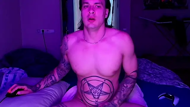 baphomet_from_ice 在線直播表演