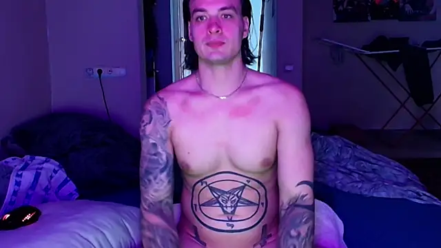 baphomet_from_ice Chat XXX live
