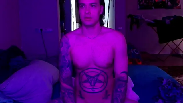 عرض كام baphomet_from_ice